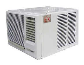 防爆窗式空調(diào)