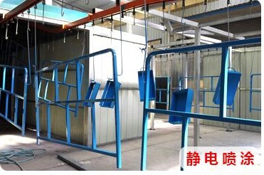厂容厂貌